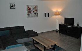 appartements T2 ou T3 idéalements situés
