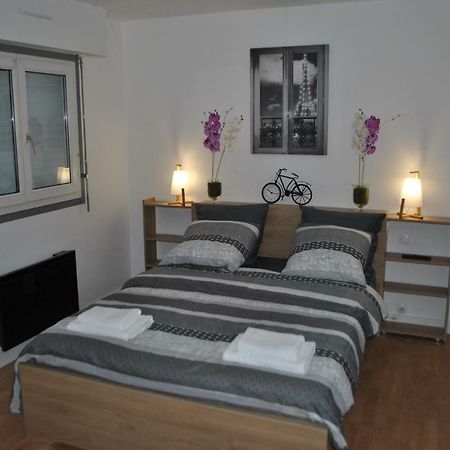 appartements T2 ou T3 idéalements situés Brech Extérieur photo