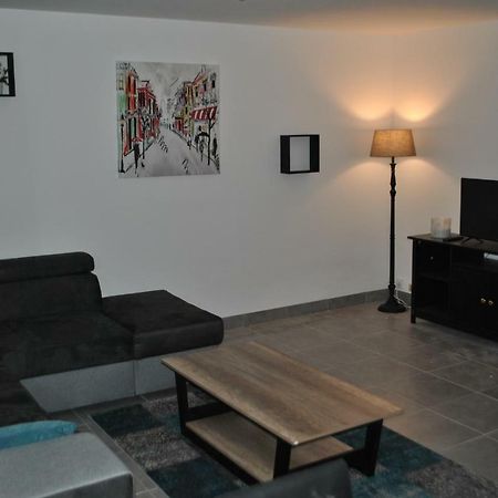 appartements T2 ou T3 idéalements situés Brech Extérieur photo
