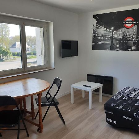 appartements T2 ou T3 idéalements situés Brech Extérieur photo