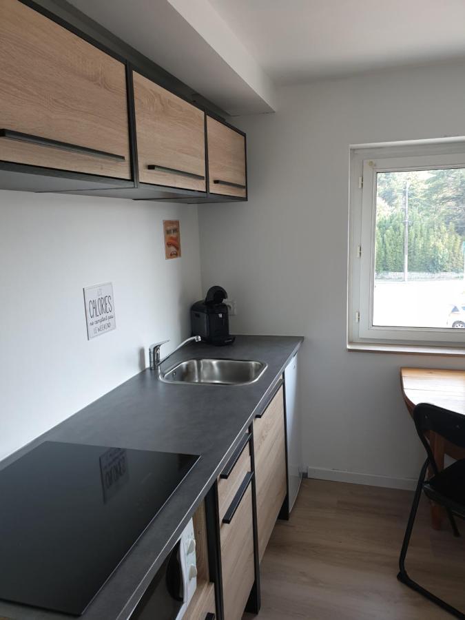 appartements T2 ou T3 idéalements situés Brech Extérieur photo