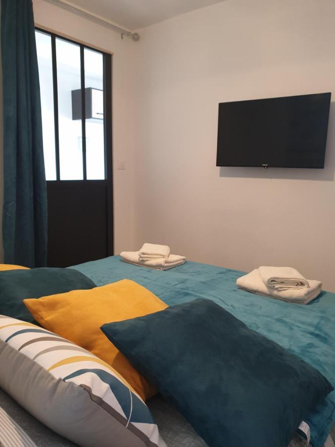 appartements T2 ou T3 idéalements situés Brech Extérieur photo