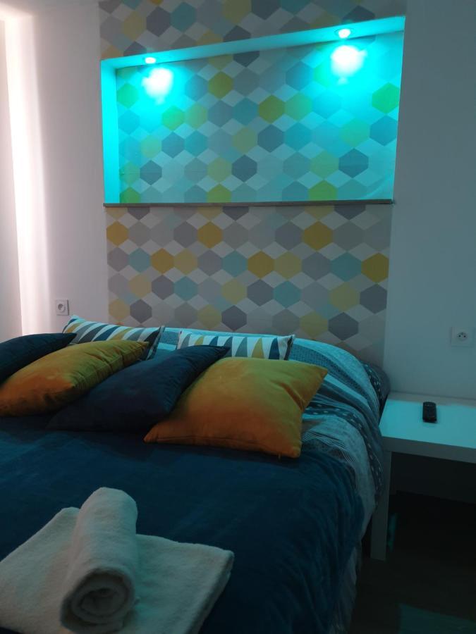 appartements T2 ou T3 idéalements situés Brech Extérieur photo