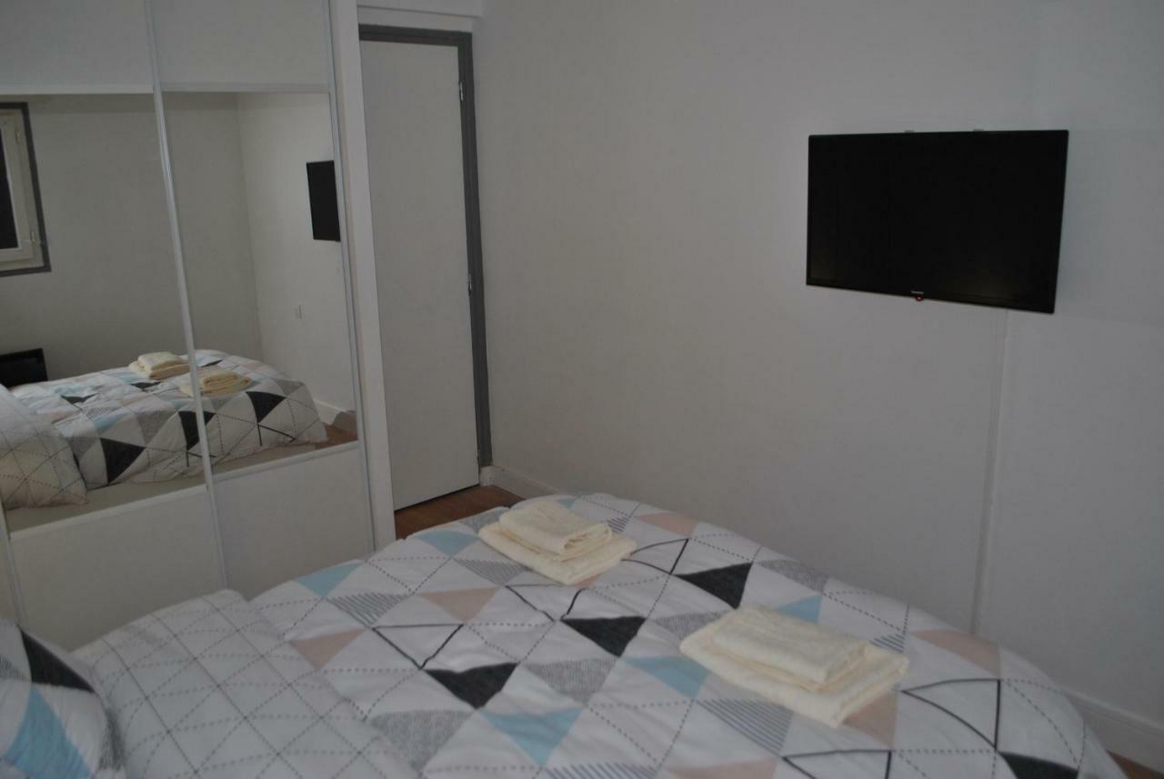 appartements T2 ou T3 idéalements situés Brech Extérieur photo