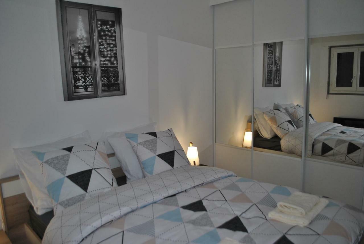 appartements T2 ou T3 idéalements situés Brech Extérieur photo