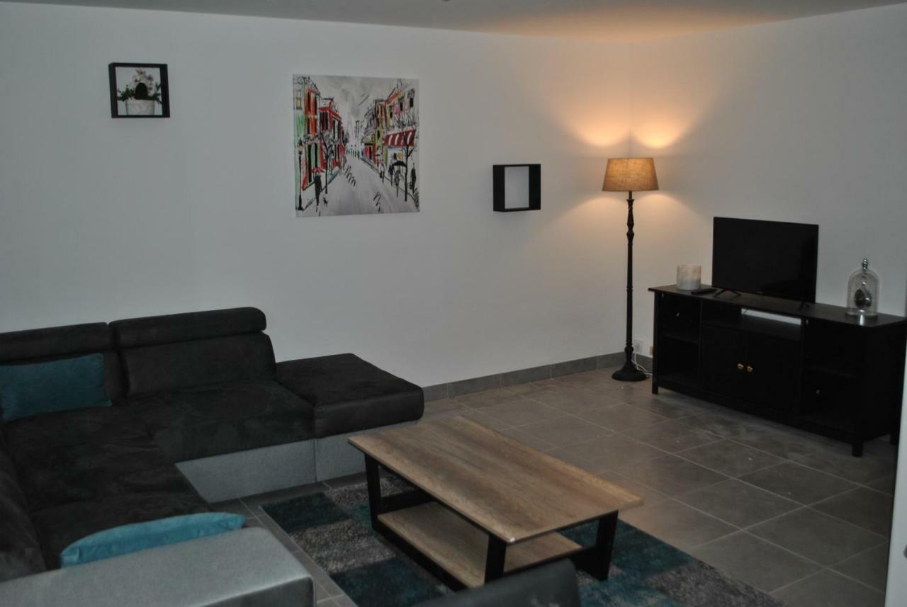 appartements T2 ou T3 idéalements situés Brech Extérieur photo