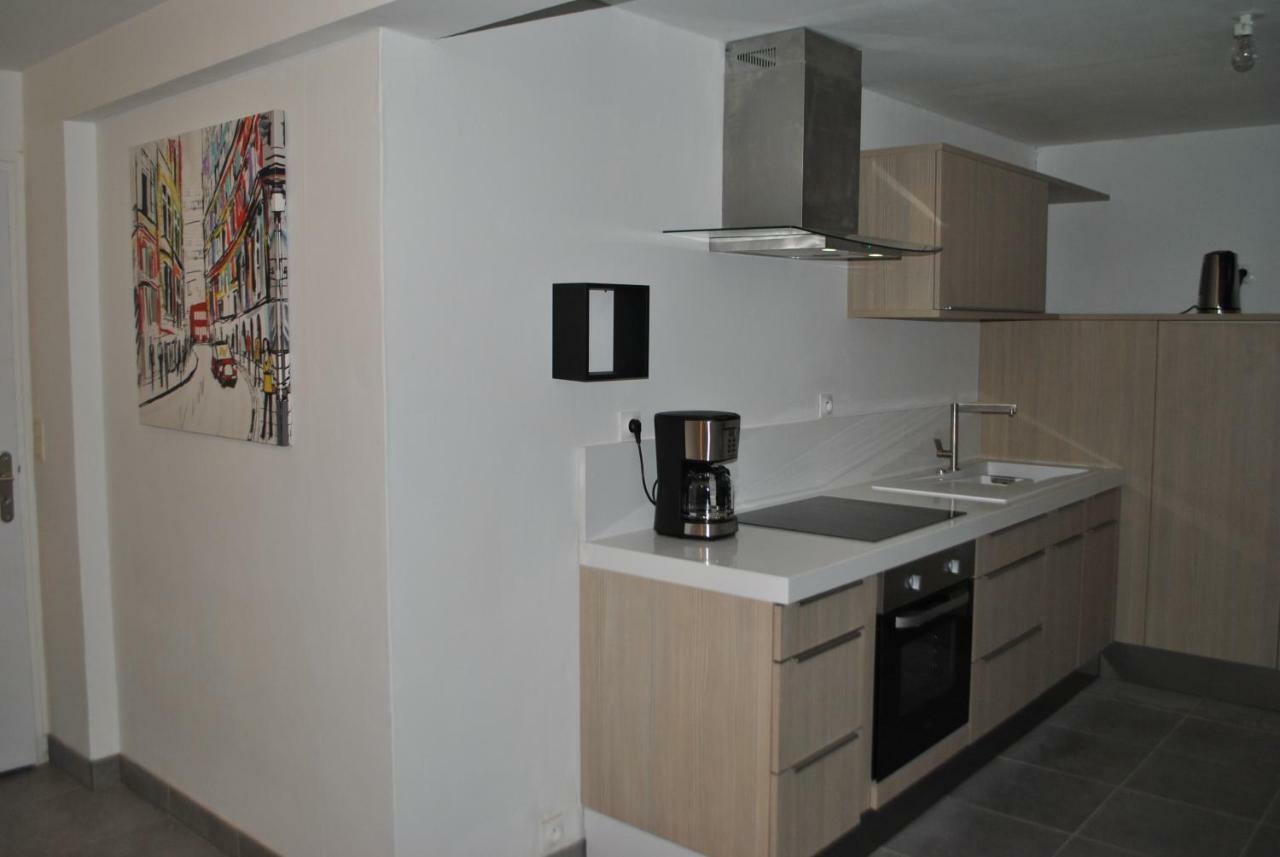 appartements T2 ou T3 idéalements situés Brech Extérieur photo